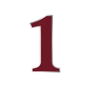 1Red Casino Logo